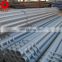 en10255 s195 gi threaded tubes astm china 12 inch rigid hot dipped galvanized steel pipe