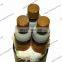 copper conductor 15kv xlpe power cable for marine