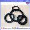 High Quality IATF16949 70 Shore A Rubber Metric Rotary Shaft Oil Ring
