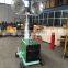 Mobile light tower 4.5m diesel generator set tower light