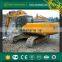 SANY 22 ton Excavator SY220C Equipped with Remote Monitoring System