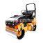 China famous brand Double drum 3 ton Road roller