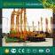 diesel rotary drilling rig XR230C water well drilling rig