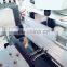 China CNC Heavy Duty Aluminum Profile Double Head Copy Routing Milling Machine