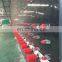 Vertical Double Glazing Glass Machinery / double glass machine production line