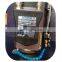 3 Axis CNC Milling-cutting-drilling aluminium wiondow an door Machine    Genman style  079