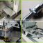 LJZ2-CNC-E500 Cutting saw aluminium Door and Window Making Machine