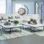 China cheap product for square cafe table living room furniture