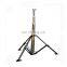 Heavy duty 4m pneumatic camera telescopic mast