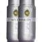 Low Price Seamless Steel Low Pressure Gas Cylinder