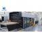 Toughened Glass Manufacturing Machinery/ Tempered Glass Processing Equipment Production