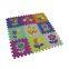 QT MAT Soft Puzzle Mat EVA Tile Flooring