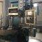Qiqihaer No.1 CA5112E Vertical Lathe