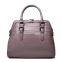 European and   American style leather women's bag fashion shell bag crocodile-print cowhide   bag