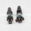 Hot Sale High Pressure Common Rail Disesl Injector 0950006480 095000 6480 095000-6480