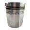 Diesel Engine Part 3048808 Piston for Cummins NT855