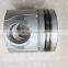 DCEC 3802100 kit engine piston 6BT generator without engine  for cummins