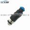 Genuine LLXBB Fuel Injector 28296253 For GMC Buick