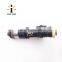Spare Parts Pacemaker Price Petrol Gas Fuel Injector Nozzle OEM0280158830Perfect Fit For Japanese Used Cars