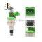 100% Tested New Fuel Injector Nozzle 195500-1980 15710-52E00 With 1 Year Warranty