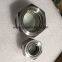 Sight Glass for BHO system Oil Extractor W/Solvent Tank SS304 1000PSI OEM and ODM service 1