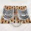 Cummins Genuine Engine Parts QST30 Main Bearing 3804713