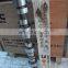 3923478 3914640 3924471 Cummins engine 6CT8.3 Forged Camshaft