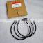 Genuine K19 KTA19 Diesel engine parts piston ring 4089500