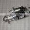 FOTON truck engine parts Starter Motor 5446936