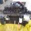 The Newest genuine diesel engine assembly 6BT5.9-C180 78385019 engine assembly  for Excavator/wheel loader/dozer parts
