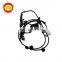 Professional High Quality Auto Parts OEM 89542-0K060 Front Rear Right Left ABS Wheel Speed Sensor For Toyota Fortuner Hilux