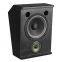 8 inch professional loudspeaker passive two way pa conference speaker MQ308