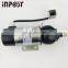 12v Fuel Flameout solenoid valve 849370 872826 385836