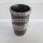 Dongfeng 6CT engine Cylinder liner 3907792 heightened and thickened