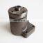 DongFeng Diesel Engine Parts 6CT Metal Bracket 3415313 Fan Support