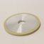 Vitrified Bond Diamond Grinding Wheels For Natural Gem