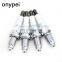 Spark Plug OEM MD355067 BK6REKUC Platinum Nickel Spark Plugs For Continental