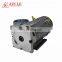 dc electric motor 24volt 4kw 3100rpm