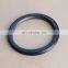 Truck Diesel Engine Parts Crankshaft Rear Oil Seal 3968563 For ISBE ISDE QSL ISF3.8 6L Engine