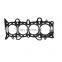 XYREPUESTOS AUTO PARTS Repuestos Al Por Mayor 12251-PLC-003 best selling cylinder head gasket in china for Honda