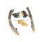 XYREPUESTOS AUTO PARTS Repuestos Al Por Mayor TIMING CHAIN KIT 11PCS 14401-PPA-004 13441-PNA-004 14510-R40-A01 13460-PNA-004