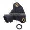 MAP Sensor For HONDA CIVIC ACCORD CRX ODYSSEY 37830P05A01 079800-4250