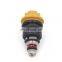 Auto Fuel Injector 16600-AA170 For Subaru Sti WRX GC8