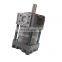 Trade assurance Original NBZ NBZ4 NBZ5 Series High Pressure Internal Meshing Gear Oil Pump NBZ4-G63F