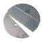 Wedge wire beer brewing screen mash/lauter tun screen false bottom sieve plate