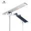3 Year Warranty Outdoor Waterproof Ip65 All In One Solar Led Street Light