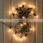 IP44 waterproof 25FT 50FT 100FT outdoor weeding party G40 Globe LED String Lights