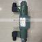 Solenoid valve MEV16BLFF6A100 solenoid controlled valve with best selling