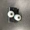 wardrobe sliding door top upper  roller bottom wheel runners