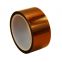 Heat Resistant Polyimide Film Tape for Masking Soldering and heat-resistant electrical insulation of electrical equipment
